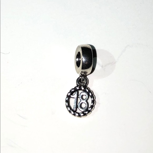 charms pandora 18 charms pandora 18